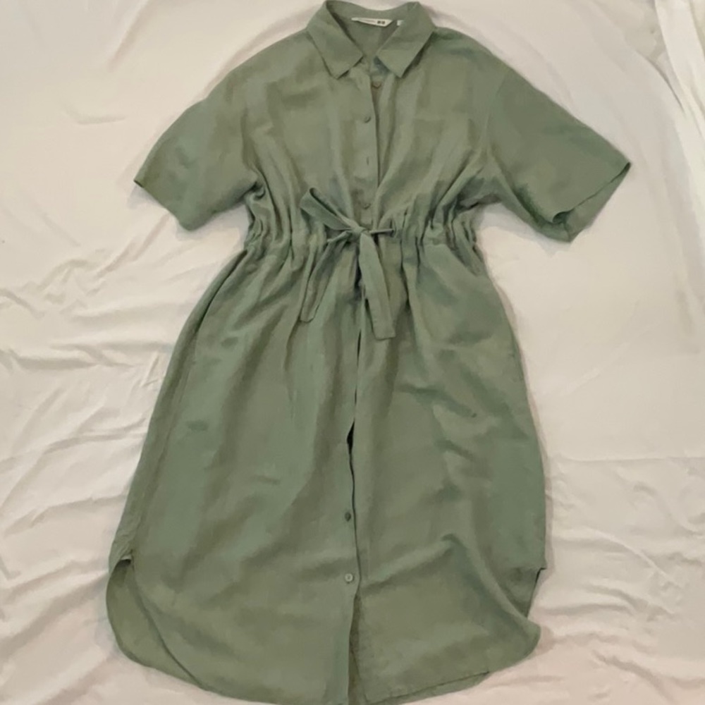 Woman’s dress